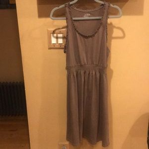 Scoop neck, sleeveless dress by Old Navy